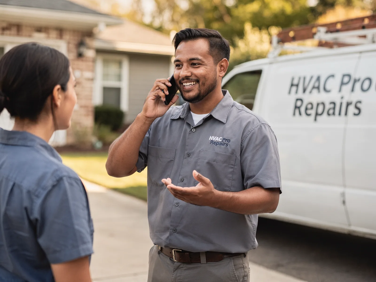 Heat Pump Repair Glade, KS FAQs